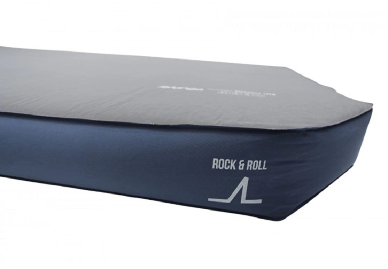 Vango California Rock & Roll 10cm Self Inflating Mattress 4 Vango California Rock & Roll 10cm Self Inflating Mattress - Image 2