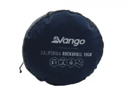Vango California Rock & Roll 10cm Self Inflating Mattress 10 Vango California Rock & Roll 10cm Self Inflating Mattress -Outdoor Products Series vango california rock roll 10cm bed 4 78452.1638805713