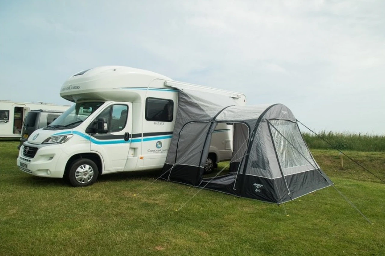Vango Kela V Drive Away Awning 6 Vango Kela V Drive Away Awning - Image 4