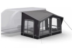 Vango Riviera Air 330 Elements ProShield Caravan Awning 8 Vango Riviera Air 330 Elements ProShield Caravan Awning -Outdoor Products Series vango riviera air 330 caravan 67451.1659952536