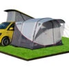 Vango Tolga Drive Away Airbeam Awning For Campervan -Outdoor Products Series vango tolga awning vw shadow grey 34625.1674223074