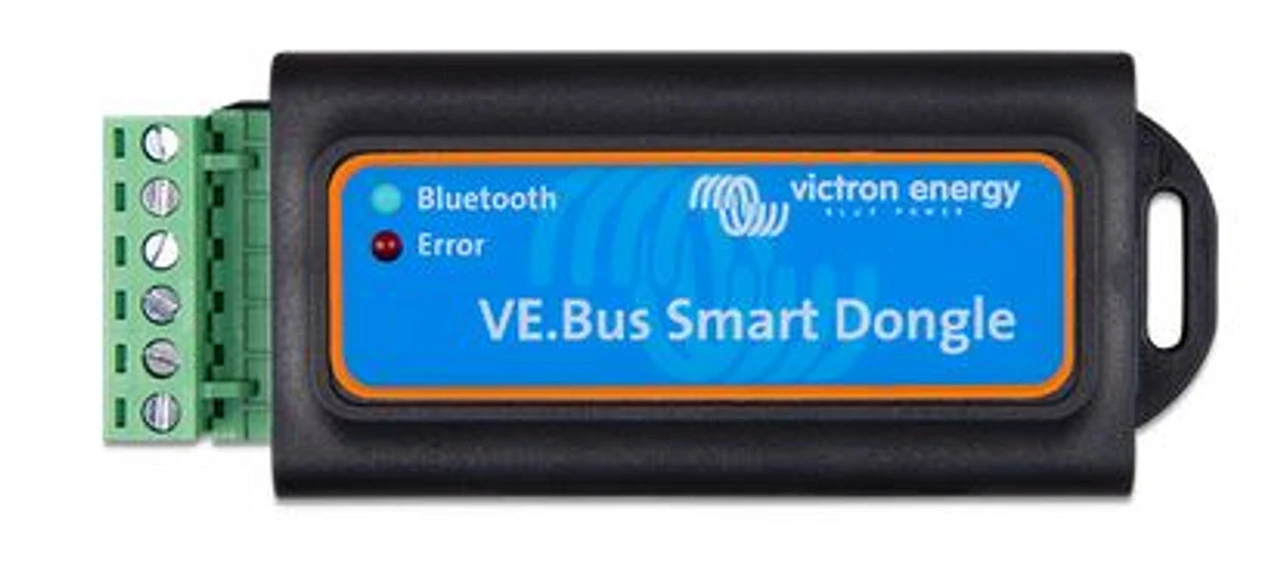 Victron Energy VE.Bus Smart Dongle 3 Victron Energy VE.Bus Smart Dongle