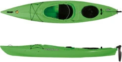 Pyranha Venture Flex Fit 4 - Recreational Kayak