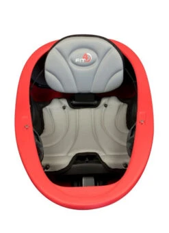 Pyranha Venture Flex Fit 4 - Recreational Kayak -Outdoor Products Series venture flex fit4 25466.1600779748