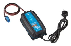 Victron Energy Victron Blue Smart IP65 Waterproof 12v Leisure Battery Mains 240V Charger 8 Victron Energy Victron Blue Smart IP65 Waterproof 12v Leisure Battery Mains 240V Charger -Outdoor Products Series victron IP65 smart battery charger 31023.1549295293
