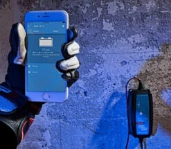 Victron Energy Victron Blue Smart IP65 Waterproof 12v Leisure Battery Mains 240V Charger 9 Victron Energy Victron Blue Smart IP65 Waterproof 12v Leisure Battery Mains 240V Charger -Outdoor Products Series victron blue smart IP65 charger 48421.1549295293