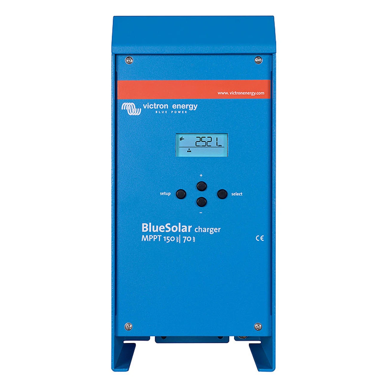 Victron Energy BlueSolar MPPT Solar Charge Controller 3 Victron Energy BlueSolar MPPT Solar Charge Controller