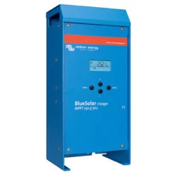 Victron Energy BlueSolar MPPT Solar Charge Controller 9 Victron Energy BlueSolar MPPT Solar Charge Controller -Outdoor Products Series victron energy bluesolar mppt battery solar charge controller 2 21232.1547716283