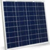 Victron Energy 60W Polycrystalline Solar Panel -Outdoor Products Series victron solar panel poly 55691.1677238232