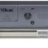 Elecro Vulcan Analogue Electric Swimming Pool Heater