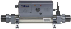 Elecro Vulcan Analogue Electric Swimming Pool Heater