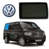 VW T5 T6 LWB Bonded Privacy Glass Fixed Window - Rear Right Hand LWB -Outdoor Products Series vw right rear 59760.1640165967