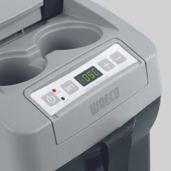 Waeco CoolFreeze Coolbox CDF11 Mobile 12v 24v DC Car Fridge 10 Waeco CoolFreeze Coolbox CDF11 Mobile 12v 24v DC Car Fridge -Outdoor Products Series wae 9105100007 d101 70092.1455792796