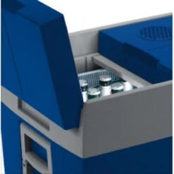Dometic Waeco Mobicool W48 Electric 12v Mains Portable Cool Box -Outdoor Products Series waeco mobicool w48 electric cool box2 47917.1533742833