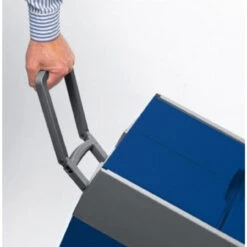 Dometic Waeco Mobicool W48 Electric 12v Mains Portable Cool Box -Outdoor Products Series waeco mobicool w48 electric cool box3 80131.1533742822