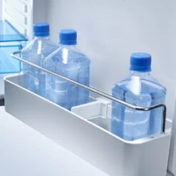 Dometic CRE65 CoolMatic Compressor Motorhome & Campervan Fridge Freezer -Outdoor Products Series water bottles 18086.1558900032
