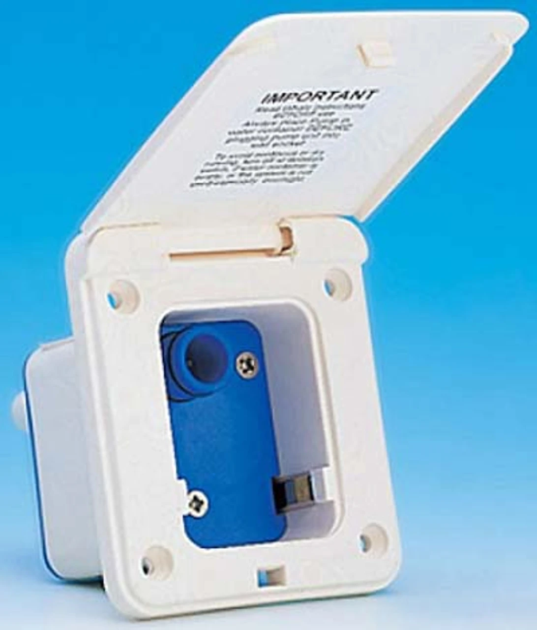 Whale Watermaster Inlet Socket For Caravans And Motorhomes 3 Whale Watermaster Inlet Socket For Caravans And Motorhomes