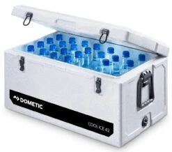 Dometic Waeco Cool-Ice WCI 42 Coolbox -Outdoor Products Series wci42 1 39057.1554823064