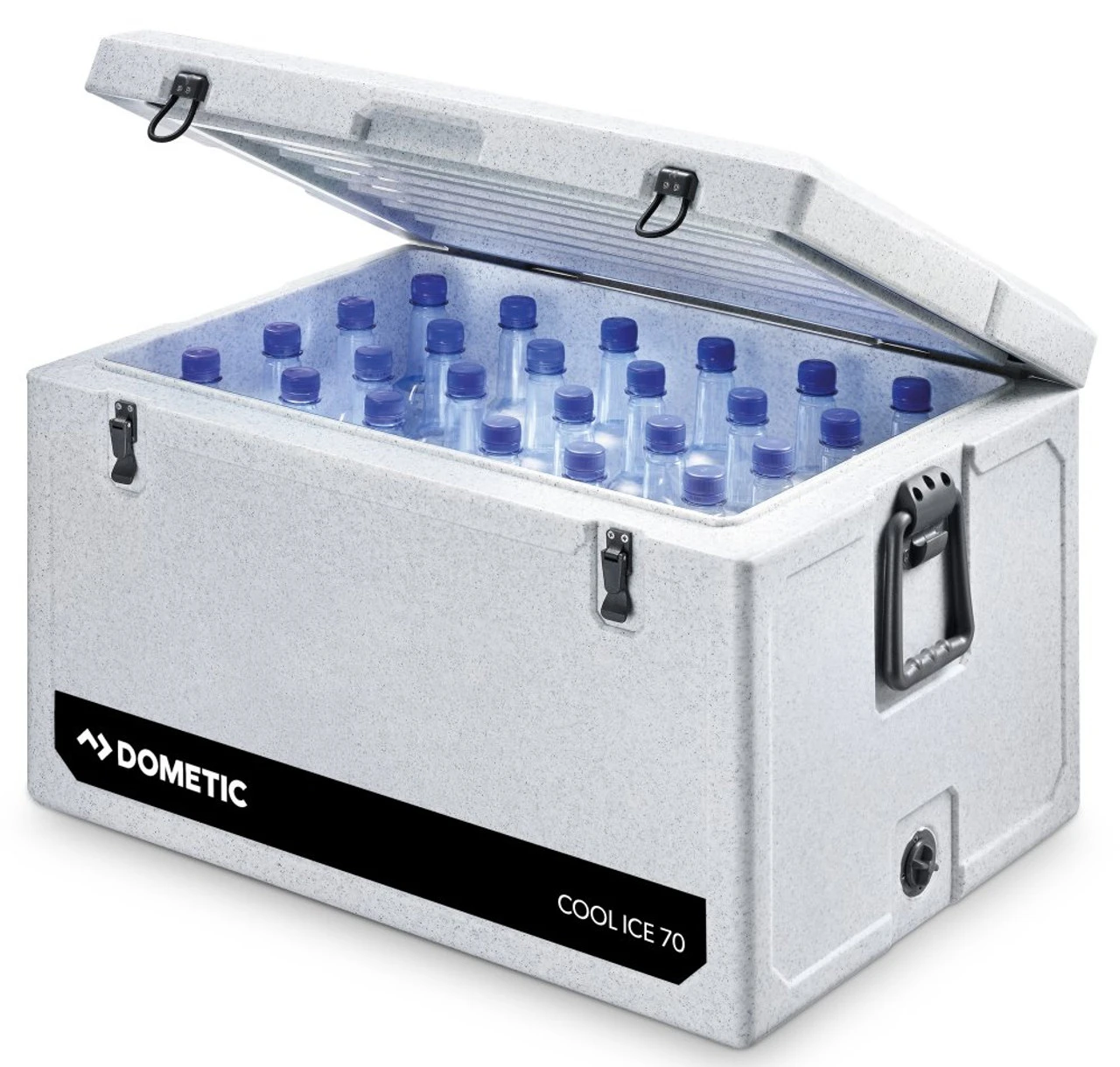 Dometic Waeco Cool-Ice WCI 70 Coolbox Ice Chest Cooler 4 Dometic Waeco Cool-Ice WCI 70 Coolbox Ice Chest Cooler - Image 2