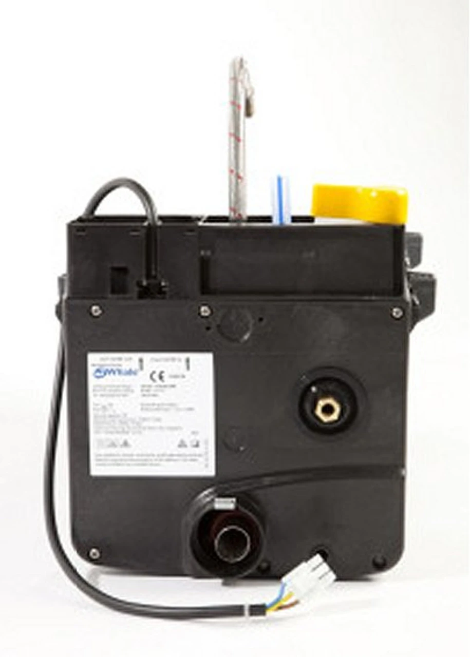 Whale Expanse Balanced Flue Gas Water Heater For Motorhomes 4 Whale Expanse Balanced Flue Gas Water Heater For Motorhomes - Image 2