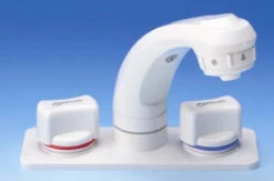 Whale Elegance Shower And Tap Mixer Combos RT2500 And RT2010