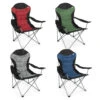 Kampa XL High Back Camping Chair -Outdoor Products Series xl high back combined 90327.1674739212
