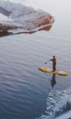 YAK Chinook Waterproof Kayak And Canoe Dry Trousers -Outdoor Products Series yak chinook SUP 23884.1576058435