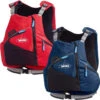 YAK High Back Buoyancy Aid 60N Red Or Navy - Watersports PFD