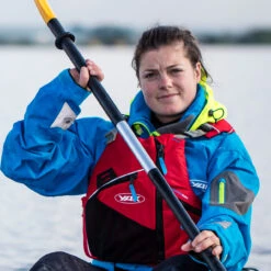 YAK High Back Buoyancy Aid 60N Red Or Navy - Watersports PFD 14 YAK High Back Buoyancy Aid 60N Red Or Navy - Watersports PFD -Outdoor Products Series yak highback red 63204.1576751274