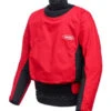 Yak Zeus Whitewater Dry Cag Jacket, Red