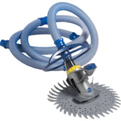 Zodiac Baracuda R3 Swimming Pool Automatic Suction Cleaner -Outdoor Products Series zodiac r3 90355.1507119610